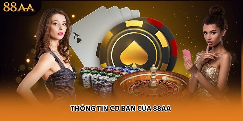 Tầm nhìn – Sứ mệnh – Giá trị cốt lõi Của 88AA